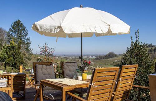 Weingut und Ferienhof Josef Huber - Photo 52