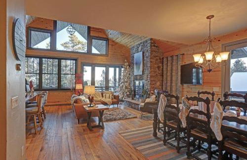 Gilded Buffalo - Foto 7