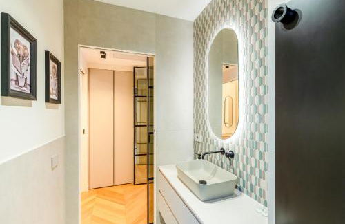 Lumen Milano - Skyline View Attic - Foto 60