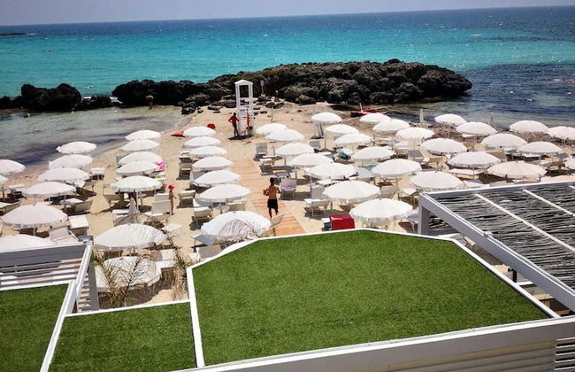 Onde e Gabbiani - Foto 22