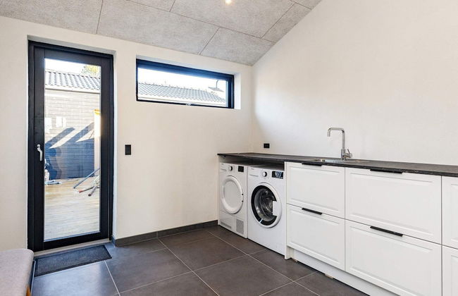 22 Person Holiday Home in Jerup - Foto 37