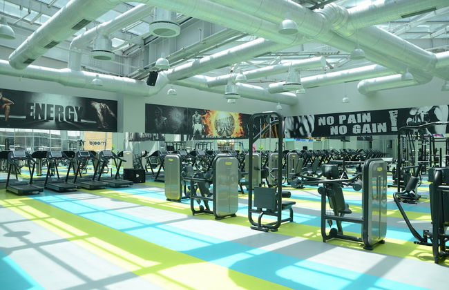 Prime Istanbul Residences - Foto 12