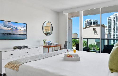 Private Oasis at Arya - Foto 16