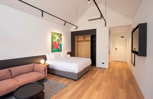 Par Five Shacks - Foto 11