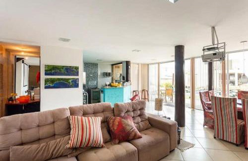 SCR-Angra do Reis-Linda Casa 5QTS 4 Suítes - Foto 19