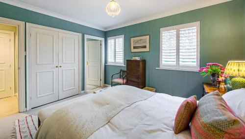 Chichester FoS and Revival accommodation - Foto 3