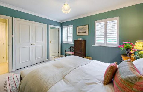 Chichester FoS and Revival accommodation - Foto 3