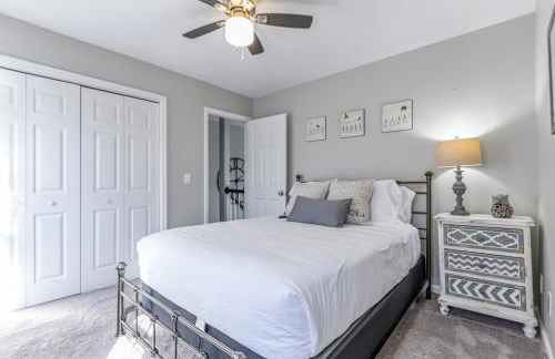 Explore Historic DT In This Cozy Open Air 5BR Stay - Foto 7