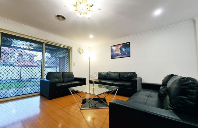 5 Bedrooms Spacious Home - Foto 3