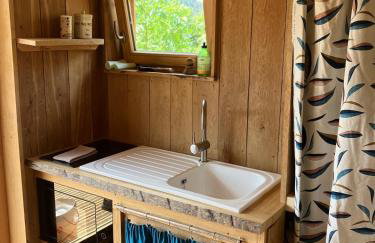 Cabane insolite Les Vargottes - Foto 11