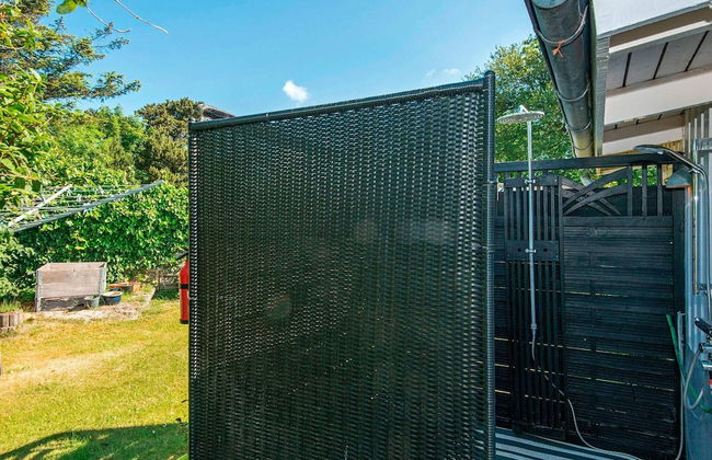 6 Person Holiday Home in Broager-by Traum - Foto 19