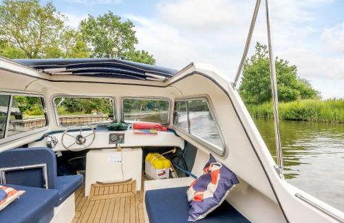 Riversdale Cottage - Foto 27