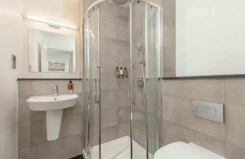 Destiny Scotland Hanover Apartments - Foto 116