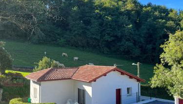 Le bon appart' - Foto 3, Garden view