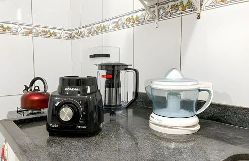 PS6: Casa Bem Localizada, com Ar e Super Completa! - Foto 7