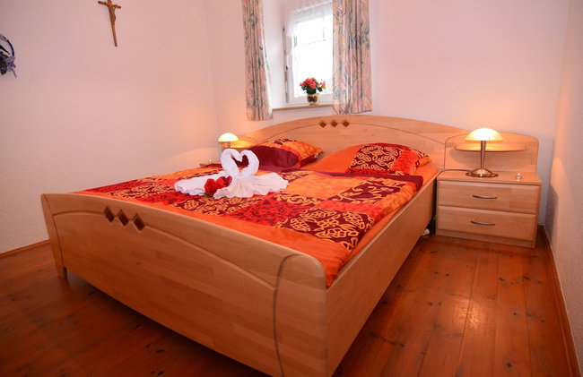 Cozy Holiday Home in Stadlern near Ski Slopes - Photo 14