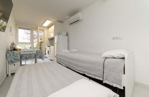 Apartamento con jardín privado - Foto 18