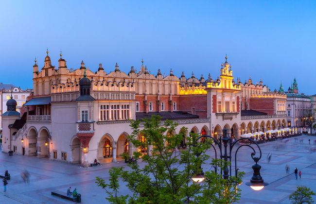 Tour del museo sotterraneo di Cracovia - Foto 5