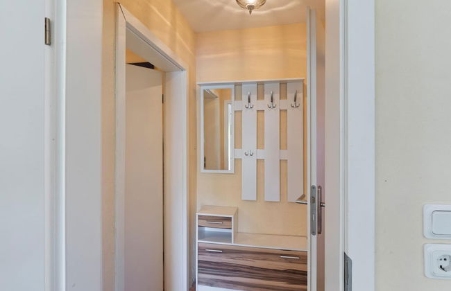 Apartment in Gingst With Sea Beach - Foto 31