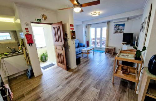 Amazing Terrace Costa da Caparica - Foto 26