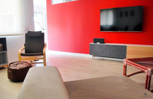 Living4Malaga Reding Superior Apartment - Foto 32