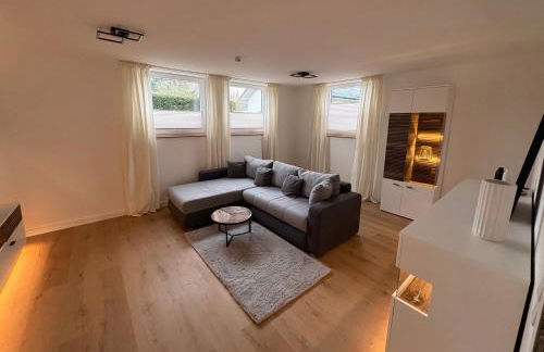 Kleine Auszeit am Wald - modernes Apartment - Foto 1