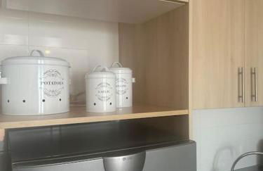 Casa Luisa Jardin 10 Condado de Alhama - Foto 32