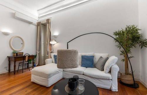 Boccaccio APT - 4 posti - metro - Foto 18