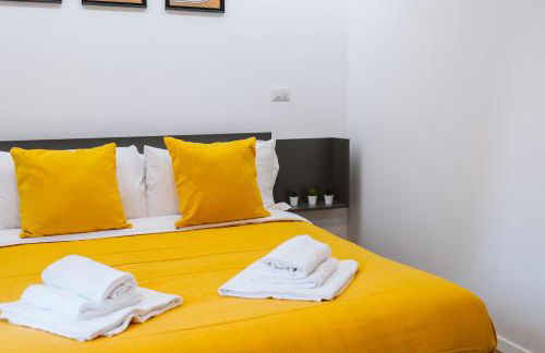 Close to Stadium & City Center - Modern Apartment - Foto 16