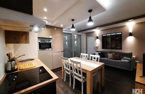 Résidences Privées appartements 1 ou 3 entre Varengeville sur mer & Dieppe - Foto 31