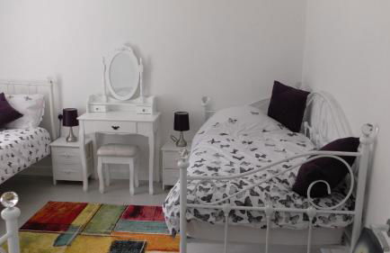 The Lodge Greatwood - Foto 3