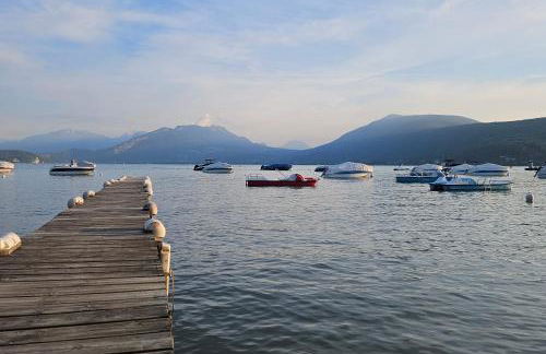 Les Écureuils - calme, parking & balcon - Foto 35