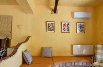 Agia Marina apartment - Foto 4