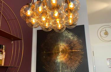 Pure Berlin Apartments - Luxury at Pure Living in City Center - Foto 51