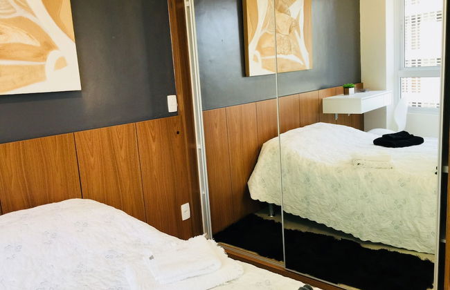 Studio Avanhandava - Foto 20