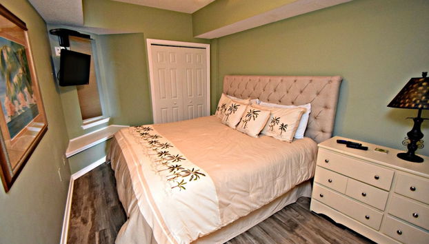 Caribbean - Foto 2, Habitación