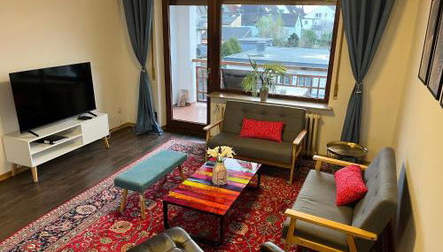 K02 Apartment between Cologne & Bonn - Foto 2