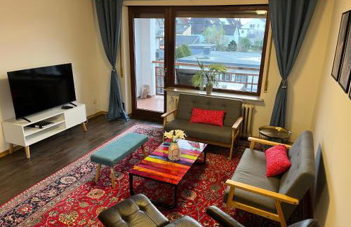 K02 Apartment between Cologne & Bonn - Foto 2