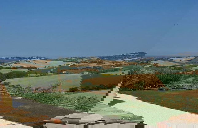 Al Crepuscolo Agriturismo - Foto 47