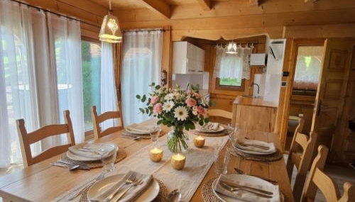 Góralska Chatka 2 Highland Cottage - Split AC, Jacuzzi, Sauna, Private parking, Mountains View, Garden, Zakopane - Foto 3