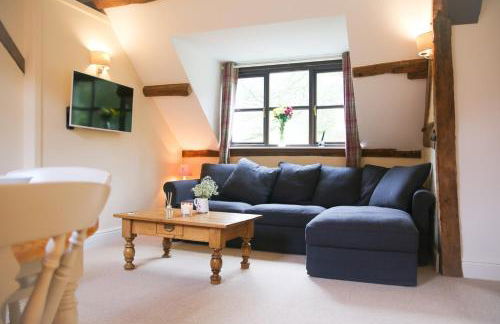 Lake Cottages at Cwm Chwefru - Foto 27