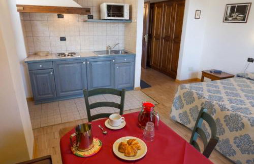 Residence Les Nigritelles - Foto 1