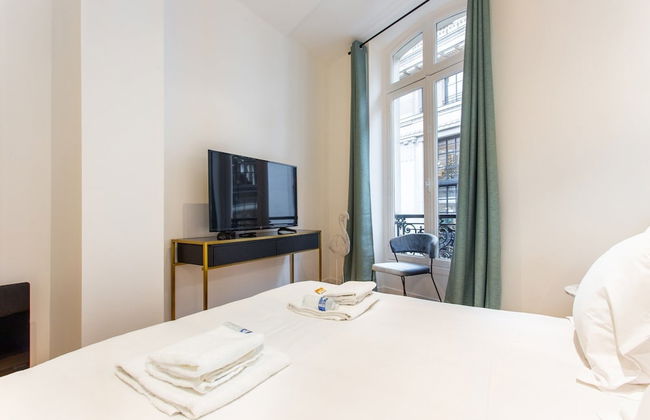 Luxury on the Champs-elysees: Prestigious, 10P 5BR - Foto 9