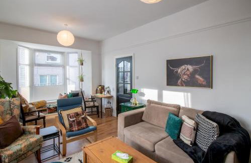 Chic Beamish Retreat Stylish 3-Bed Near Durham - Pass the Keys - Foto 10