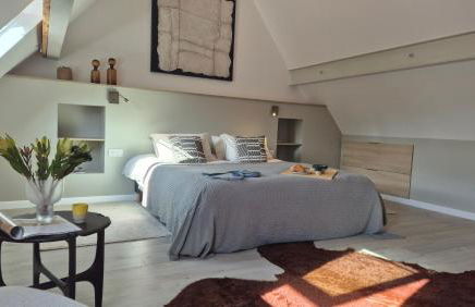 L'Arbre Voyageur - Suite de Luxe au cœur d'Autun - Foto 47