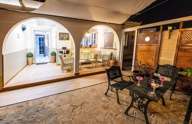 Villa La Luna - Foto 41