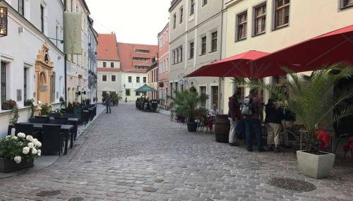 Pirna-Apartment - Foto 5