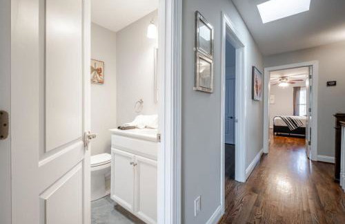 3 Bedroom GEM in the Heart of VCU and Downtown Richmond - Foto 27