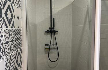 Cocon Azur avec vue panoramique sur mer - 4 chambres - Foto 20