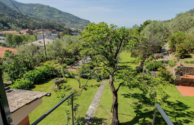 L'Amandola Villa - Agriturismo - Foto 41